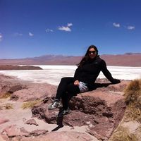 Gaby Sánchez的照片