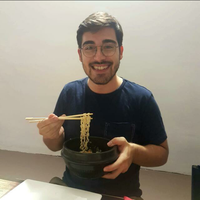 Giuseppe Scibilia's Photo