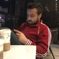 Velat Bozyel's Photo