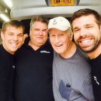 Mike Pagano的照片