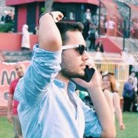 Umut Bulurlar's Photo