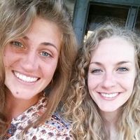 Angela Maddock的照片