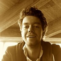 Moritz Schiebold的照片