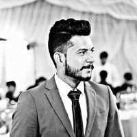 Numan Malik's Photo