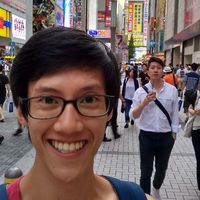 Lawrence Chan的照片