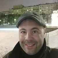 Alexander Aronin's Photo