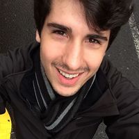 Lucas Rodrigues的照片