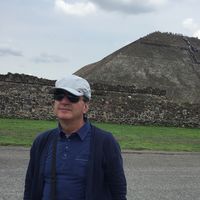 Sixto Ugalde's Photo