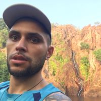 William Pere的照片