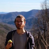 Brendan Burke's Photo