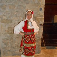 Maja Petrushevska的照片