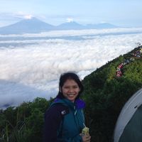 Fotos de Aulia Izzati