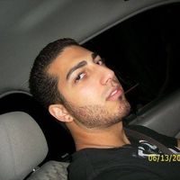 Jason Rashidnia's Photo