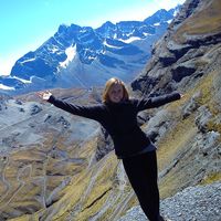 Christiane Wiecha的照片