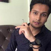 Pranay Kapoor的照片