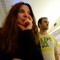 Shorena Tevzadze的照片