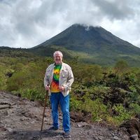 David Randel的照片