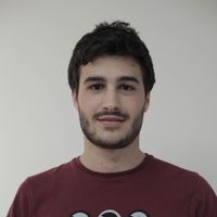 Andoni Diaz-regañon's Photo