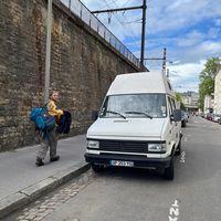 Rémi DRANSART's Photo