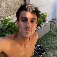 Cristian Kappeler's Photo