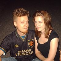 Nicolas Lizotte and Julie Ducharme's Photo