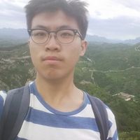 Ziyu Xiao's Photo