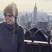 Meg McCauley's Photo