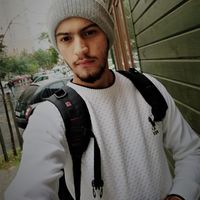 mohamad almikri's Photo