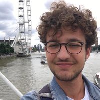 Okan Ökdem的照片