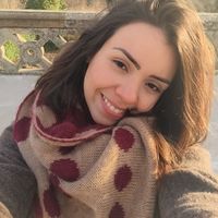 Katriny  Claverie's Photo