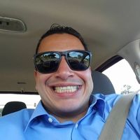 Pedro Ferrero的照片