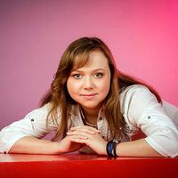 Tatiana Chernopyatova's Photo