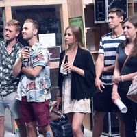 Simon Stolze's Photo