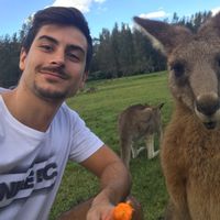 Franco Crescente的照片