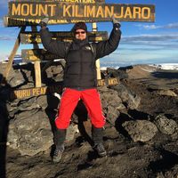 Nikita Veselov的照片