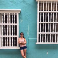 Denisse Ortiz的照片