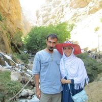 Fotos de Samaneh Najafi