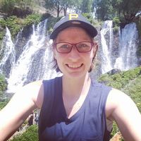 Amber Stenwoman's Photo