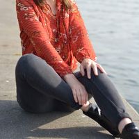 Fotos von Esther Verbeek