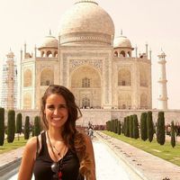 Laura Castillo的照片