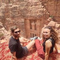 Fotos von Domenico Moccium