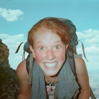 Ciera Thompson的照片