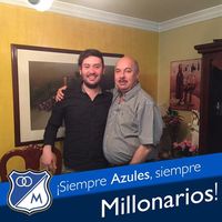 Sebastian Espitia's Photo