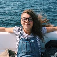 Lily Greenberg's Photo