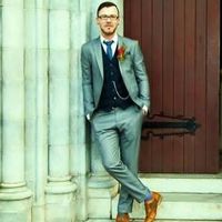 Joey Jackson's Photo