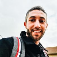 Hamid Masskouri的照片