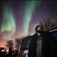 Andres  Zuluaga Salazar's Photo