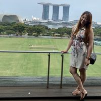 Christine Kim的照片