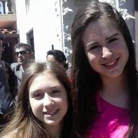 Diana Lucas的照片