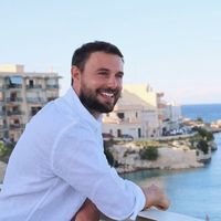 Alessandro Busca's Photo